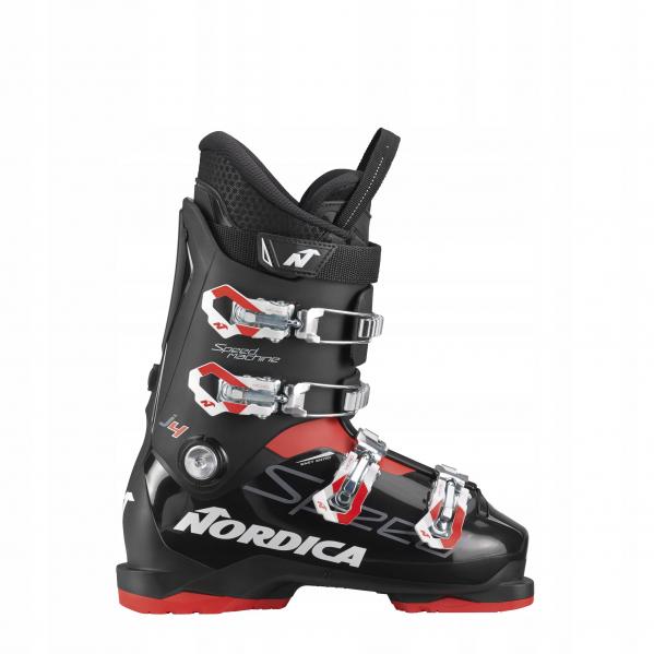 Buty narciarskie dziecięce Nordica SpeedMachine J 4