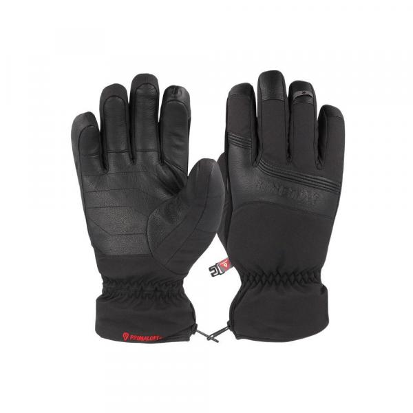 Rękawiczki narciarskie i snowboardowe męskie KINETIXX Brian Glove GTX black