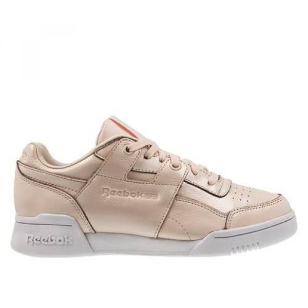 Buty do chodzenia damskie Reebok W LO Plus Iridescent