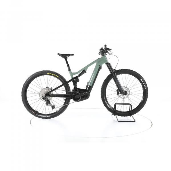 2nd Life - Focus Thron² 6.8 Fully E-Bike 2023 - Jak nowy