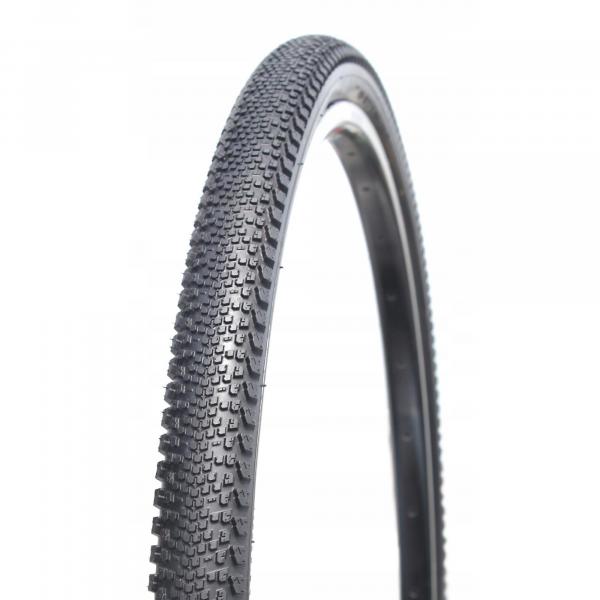 OPONA ROWEROWA DELI TIRE SA-300 700x40C - Nowy