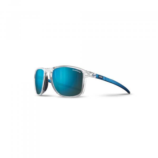 Okulary z polaryzacja JULBO Compass crystal/niebieski | Spectron HD 3 Polarized