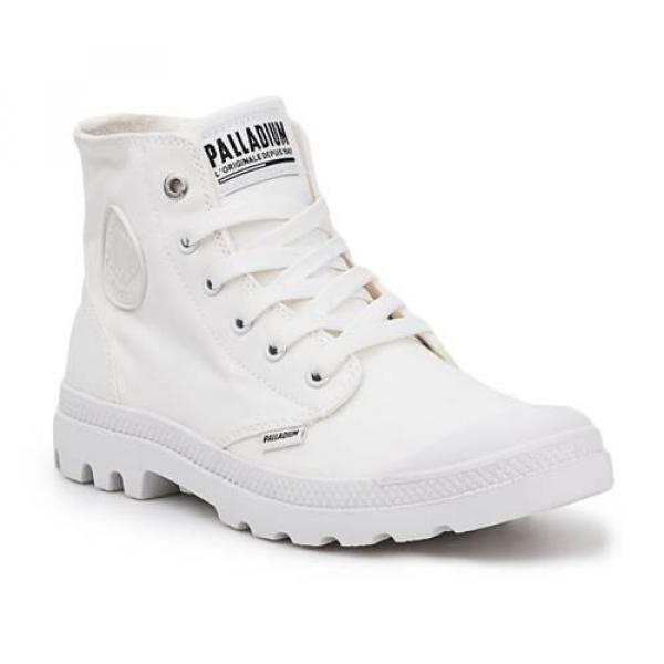 Buty do chodzenia męskie Palladium Pampa HI