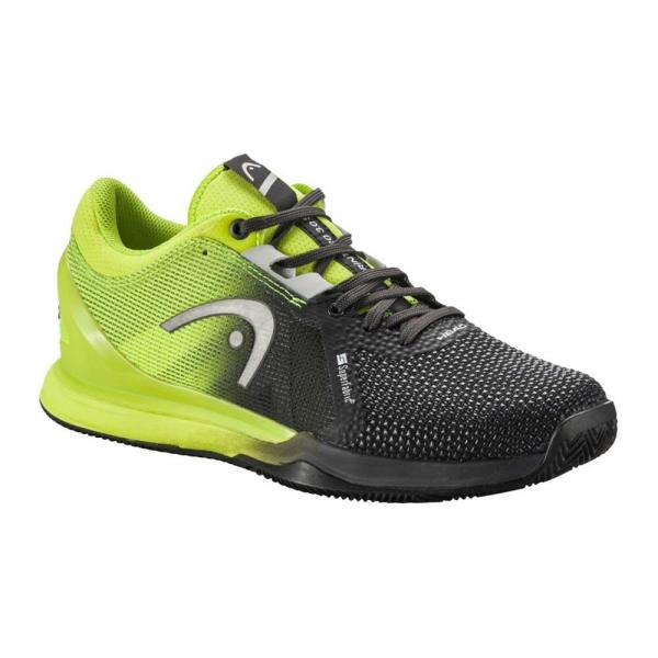 Buty do tenisa damskie Head Sprint Pro 3.0 Sf