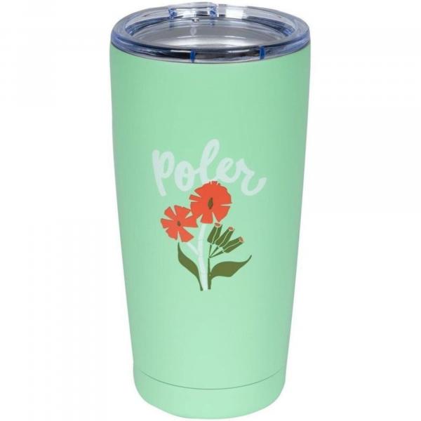 Kubek termiczny Poler Stainless Steel Tumbler 590 ml