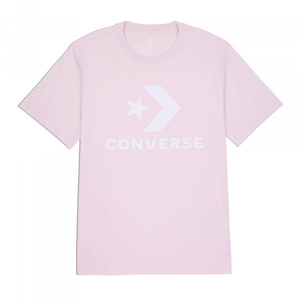 Koszulka Converse Go-To Star Chevron Logo Standard-Fit T