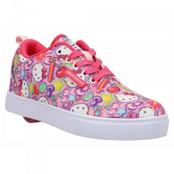 Butorolki Heelys Pro Prints Hello Kitty