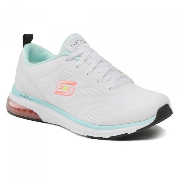 Buty na co dzień damskie SKECHERS SKECH AIR MELLOW DAYS