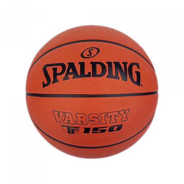 Piłka do koszykówki dla dzieci Spalding Varsity TF-150 rozmiar 5