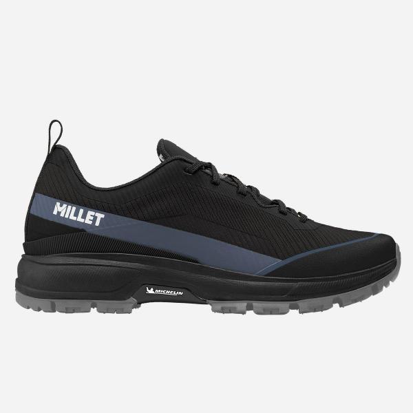 Buty MILLET M Wanaka Czarny