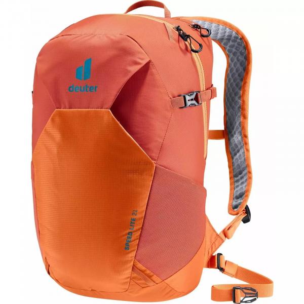 Plecak turystyczny Deuter SPEED LITE 21