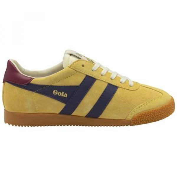 Buty do chodzenia damskie Gola Elan 2025