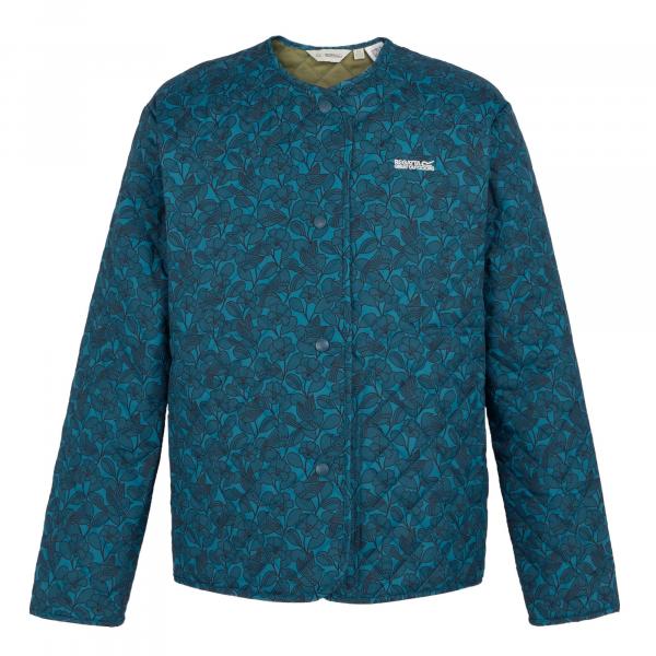 Kurtka Damska Orla Kiely Birdy
