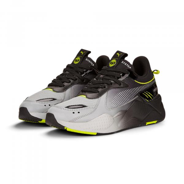 Buty Sportowe Dziecięce Puma Rs-X Miraculous Cn Jr