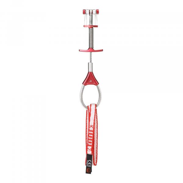 Friend wspinaczkowy Wild Country Zero Friend 0,1 - red