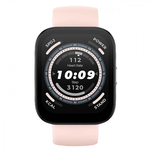 Smartwatch Bip 5 1,91\