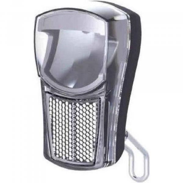 Reflektor Uliczny – 1 Led – 30 Luksów – W Zestawie. Baterie