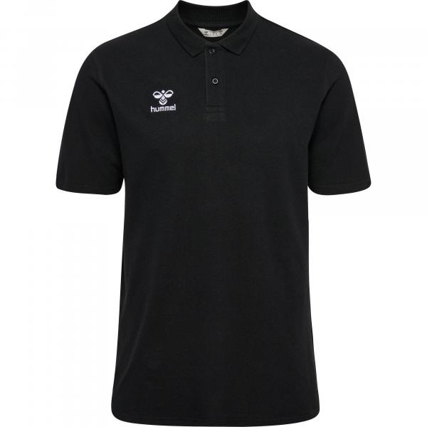 Koszulka hmlGO 2.0 POLO