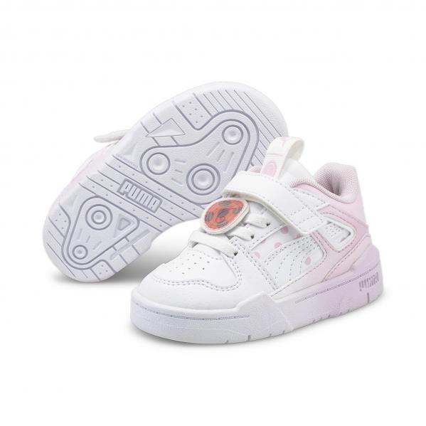 Puma Buty Slipstream Miraculous Ac+ 39182001