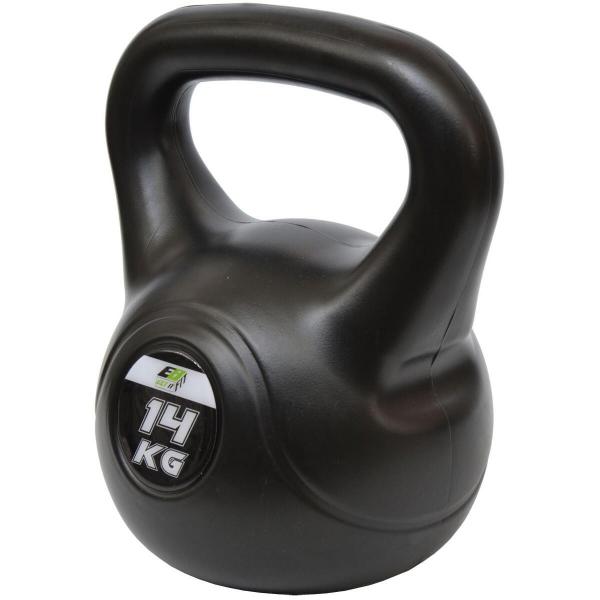 Kettlebell kompozytowy Eb Fit