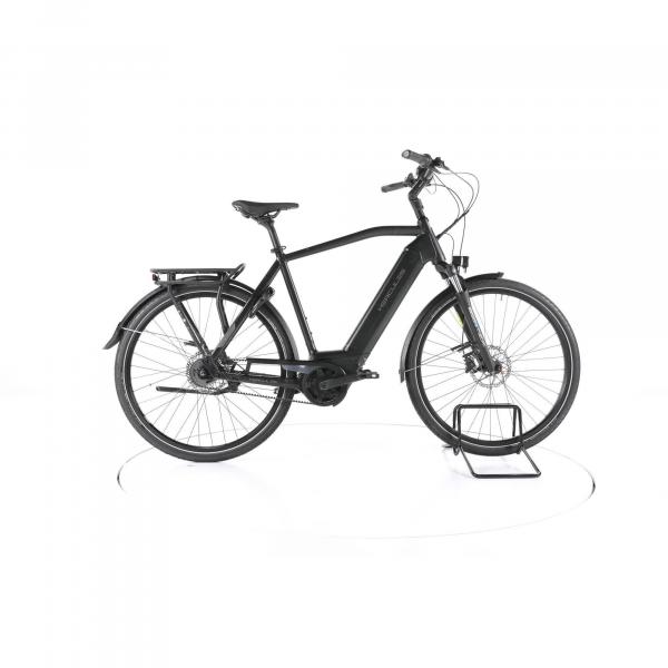 2nd Life - Hercules I F5 City E-Bike 2021 - Stan dobry