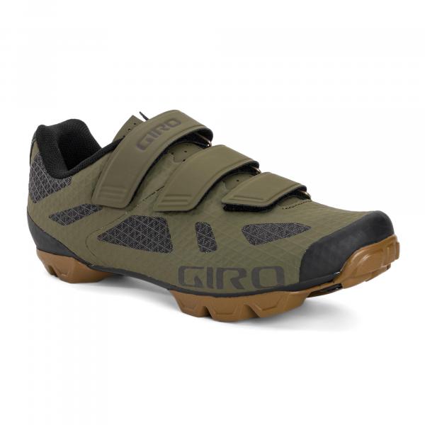 Buty rowerowe MTB męskie Giro Ranger