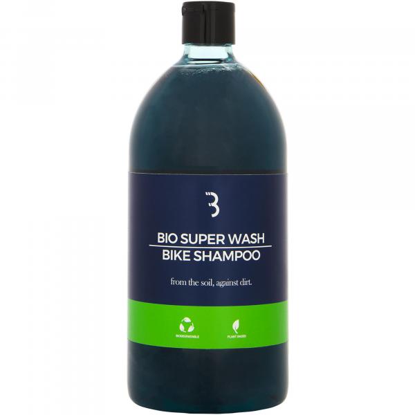 Szampon do roweru BBB BioSuperWash