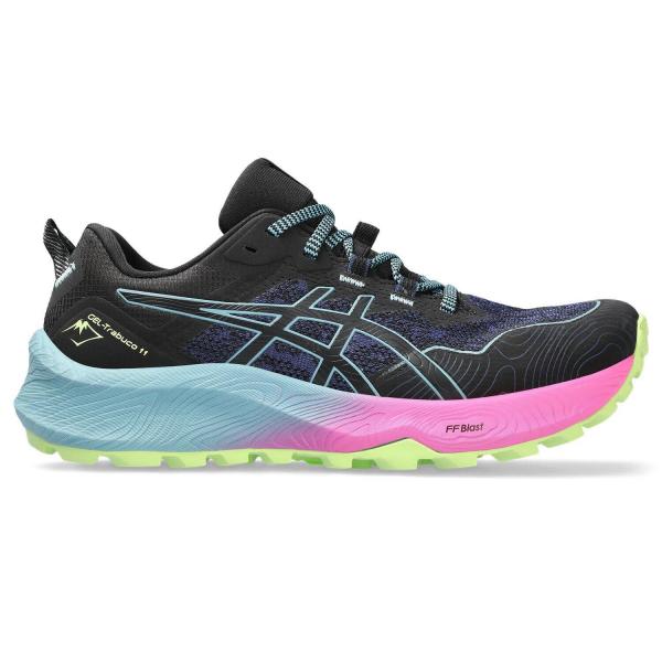 Buty do biegania damskie Asics Gel-trabuco 11