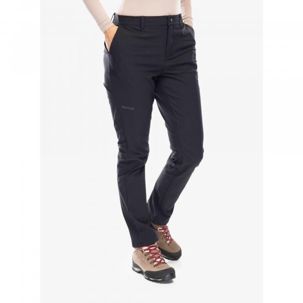 Spodnie turystyczne damskie Marmot Scree Pant
