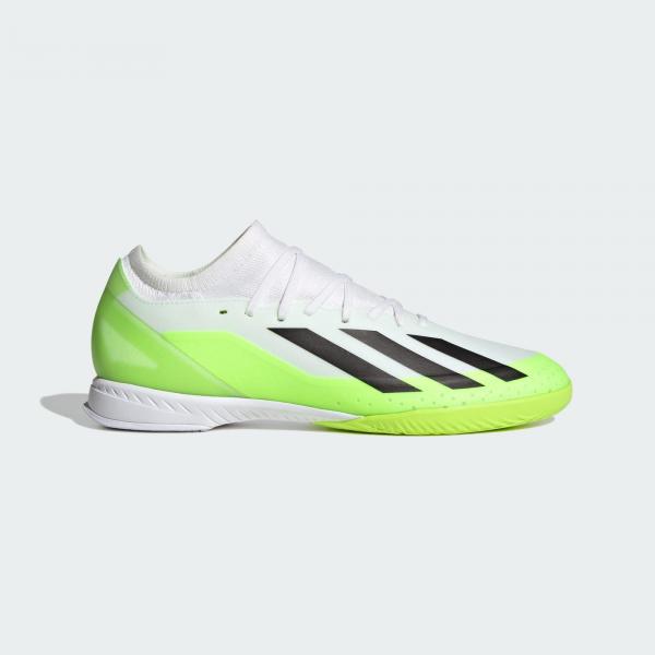 Buty do futsalu męskie Adidas X Crazyfast.3 IN