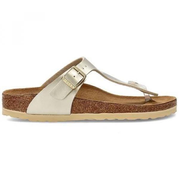 Japonki dla dzieci Birkenstock Gizeh