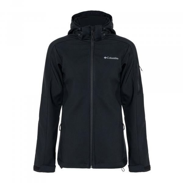 Kurtka softshell damska Columbia Cascade Ridge II