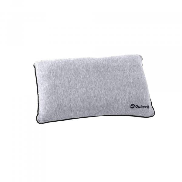 Poduszka wypoczynkowa do turystyki Outwell Memory Pillow