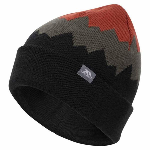 Męska Czapka Cobbler Beanie