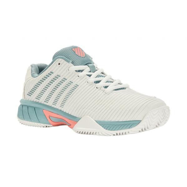 Buty do tenisa dla dzieci K-Swiss Hypercourt Express 2