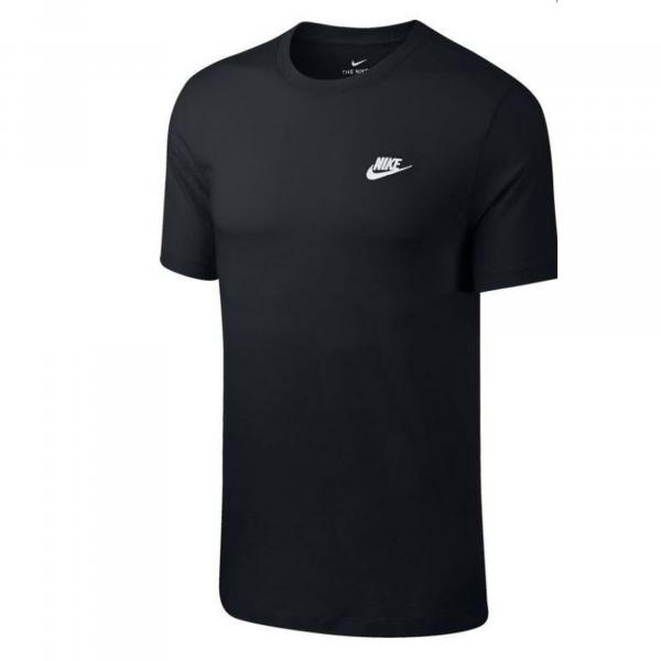 Koszulka męska Nike Sportswear Club