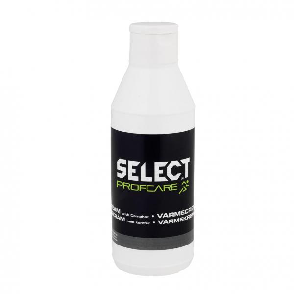 Krem na mięśnie rozgrzewający z kamforą 250 ml