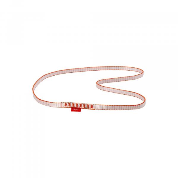Taśma wspinaczkowa Ocun O-Sling Bio-Dyn 11 mm 60 cm