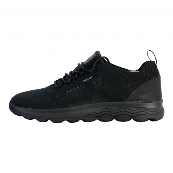 Buty do chodzenia męskie Geox Spherica