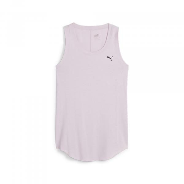 Tank Top Sportowy Damski Puma Studio Foundation