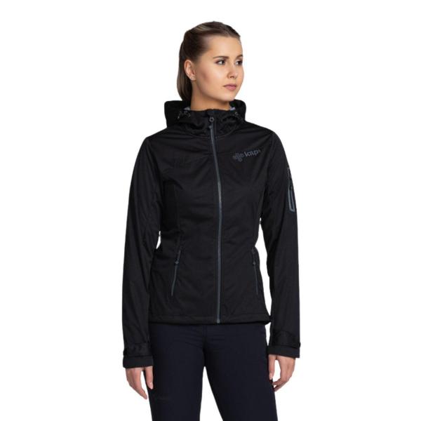 Kurtka softshell damska Kilpi BELTRA-W