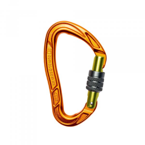 Karabinek Climbing Technology Nimble Evo SG