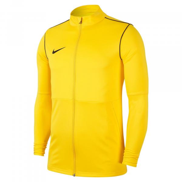 Bluza treningowa męska Nike Dry Park 20 Training