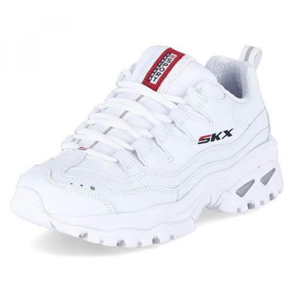 Buty do chodzenia damskie Skechers Sneaker Timeless Vision