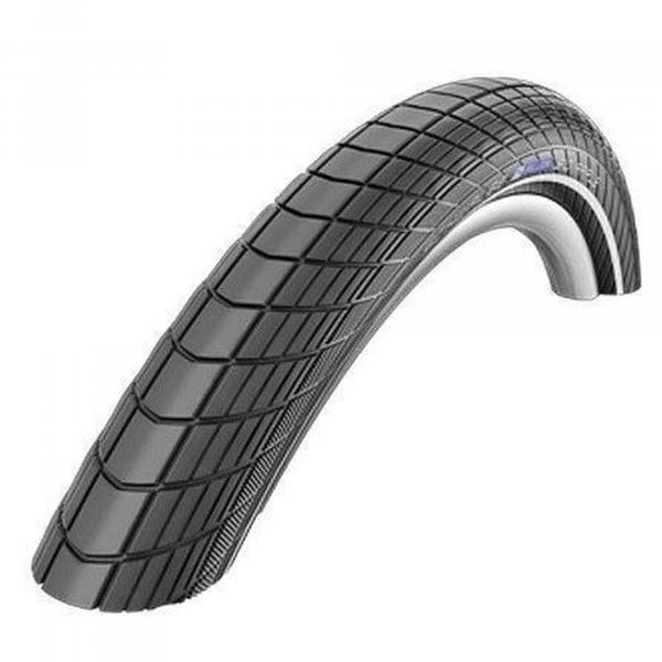 Opona Big Apple Raceguard 24 X 2.00\