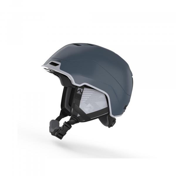 Kask narciarski MARKER CONFIDANT DARK BLUE/GREY