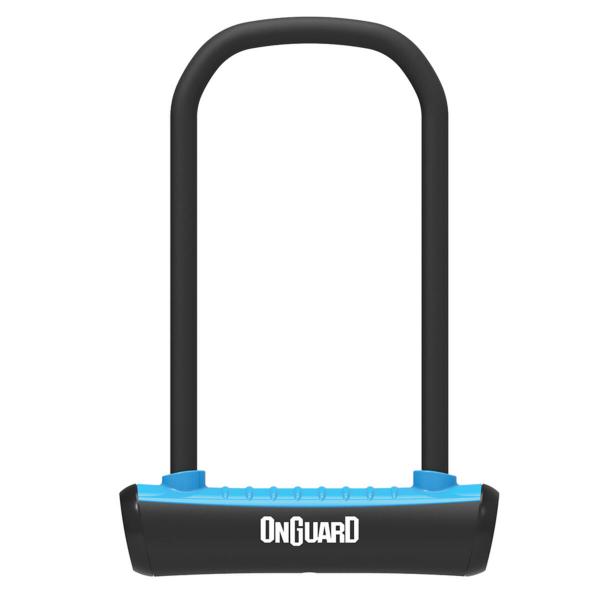 Zapięcie Rowerowe Onguard Neon 8153Bu U-Lock