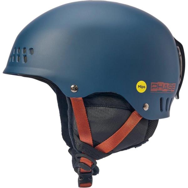 Kask K2 Phase Mips Navy 2025 55-59 cm