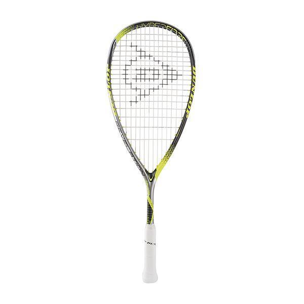 Rakieta do squasha dla dzieci Dunlop Hyperfibre+ Revolution Junior