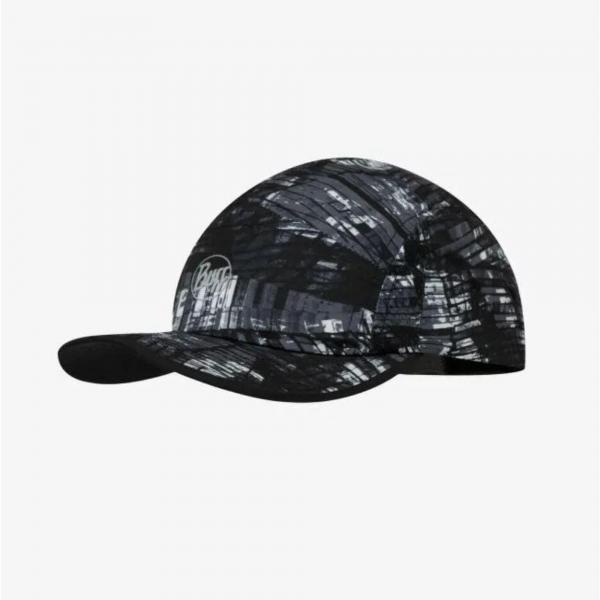 Czapka z daszkiem dla dorosłych Buff 5 Panel Go Cap